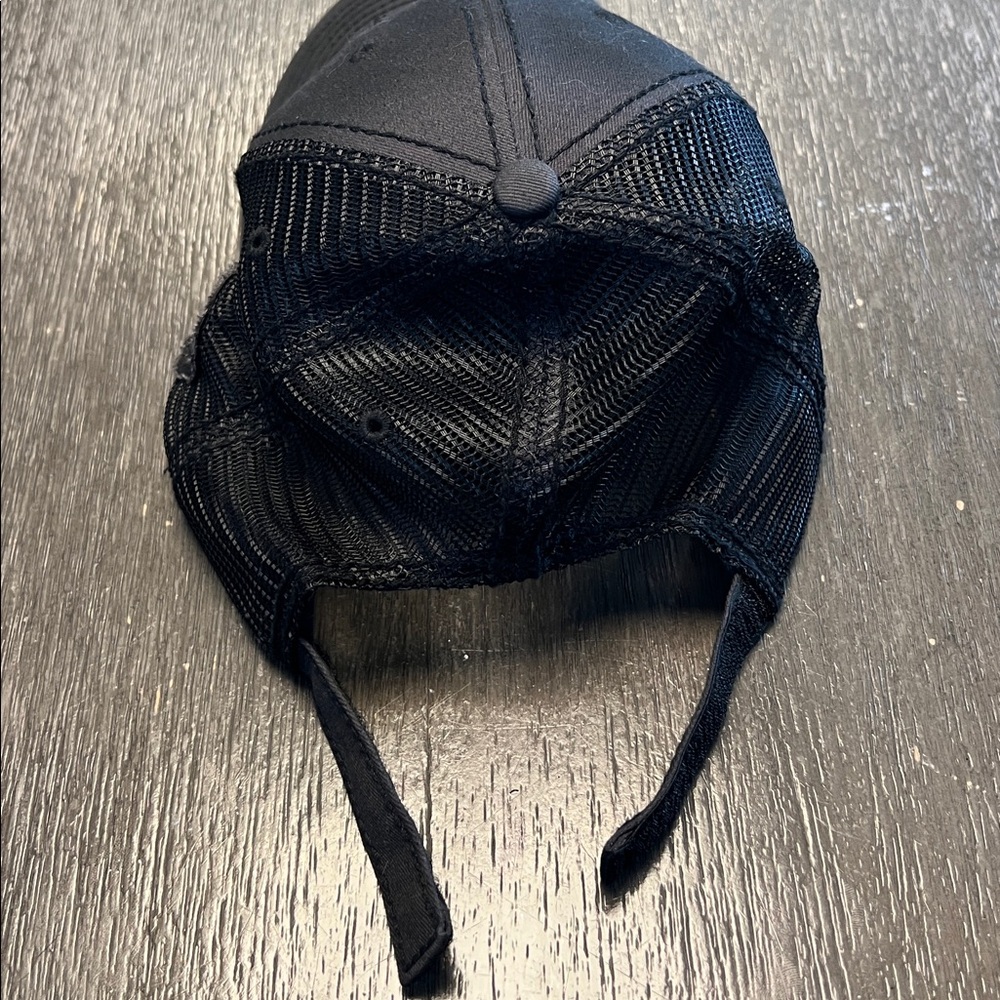 Men’s Fender Ball Cap - Picture 3 of 4